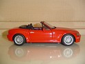 1:18 UT Models BMW Z3 2.8 Roadster 2000 Red. Uploaded by Winny